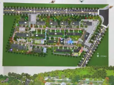 南北通透三居室,成熟小区,看房有钥匙