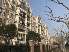 建德花园玫瑰苑(别墅)5室3厅南北