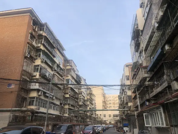 春华里小区