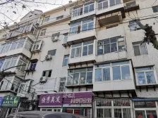 凤凰台三街小区 2室1厅 西