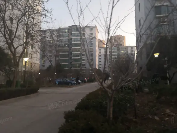 铁路南苑