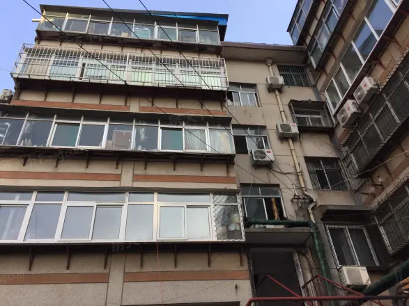 南辛庄中街宿舍