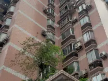 观音桥 树发大厦二房120万