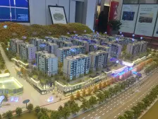 鱼洞 云山晓四房81万