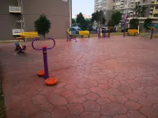 北蔡·德锦苑·1室·1厅