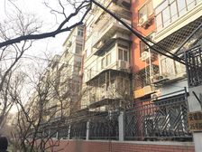 安德里北街25号院2室1厅东南