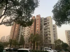 颛桥 · 君莲新城广润苑 · 1室 · 1厅