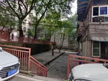 石坪桥 志龙石坪苑二房52万