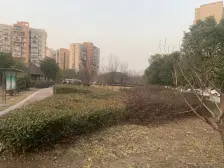 广润苑三房,小区位置好,南北户型,靠花园近地铁