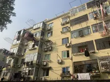 金塔新村+近天街+南北户型+精装修+诚意卖+提前约看房