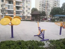 M2税费少 采光视野佳 诚意卖房