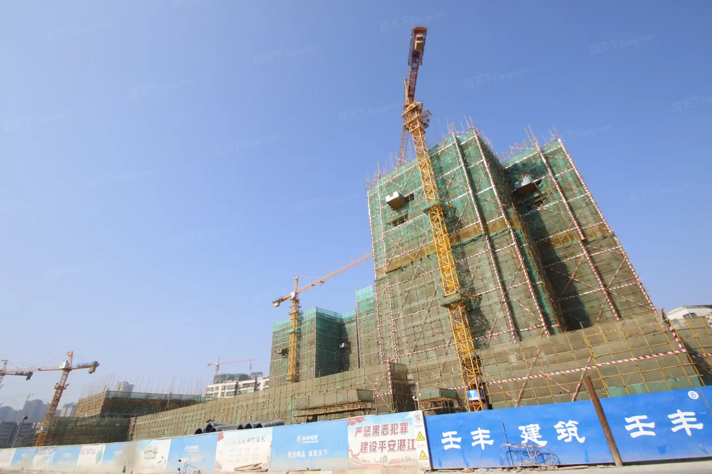 【湛江钰海豪庭小区,二手房,租房】- 湛江房天下