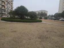 德盈佳园 电梯大三房飞机户型采光视野佳 有钥匙