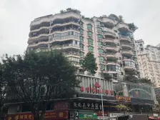 珠江花园看江跃层 业主保持很好 诚心出售