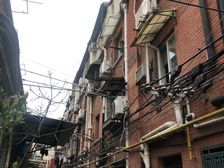 建国西路慎成里2室1厅