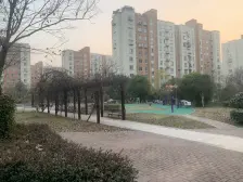 颛桥·君莲新城广润苑·1室·1厅