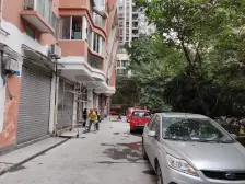 华佳苑 2室1厅 东南