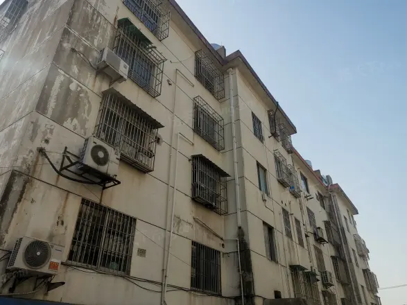 葑门路小区