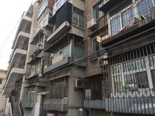 东城区和平里,视野好,正南正规3居一大厅,改善好房