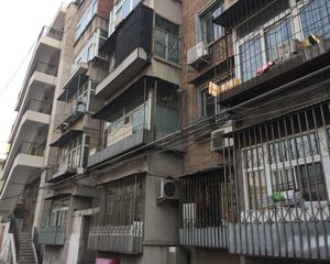 东城区和平里,视野好,正南正规3居一大厅,改善好房