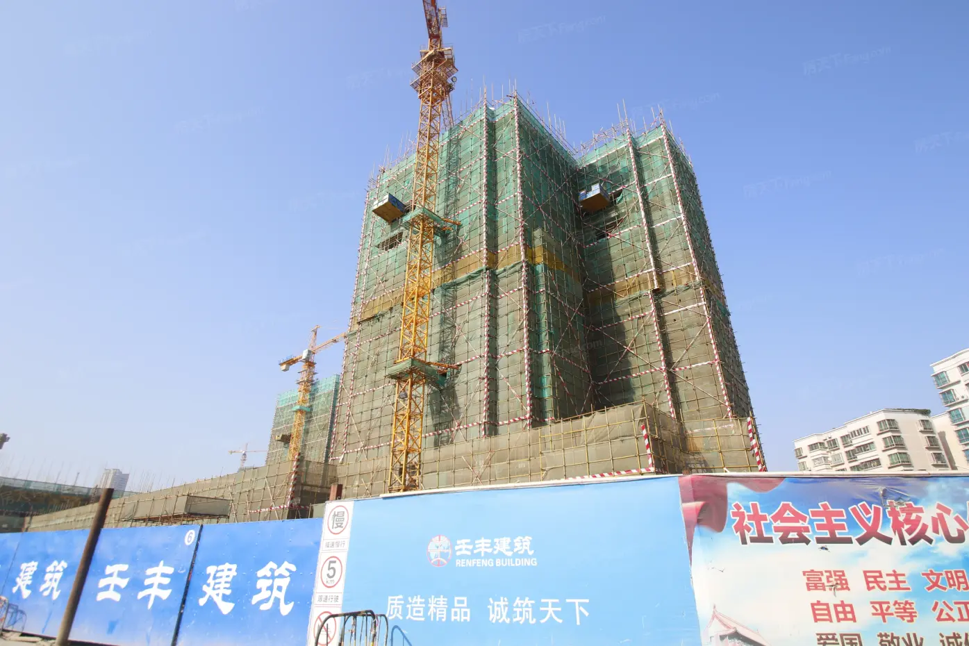 【湛江钰海豪庭小区,二手房,租房】- 湛江房天下