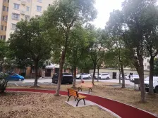 花园位置,电梯中层,商品房,业主置换诚心卖,价好谈