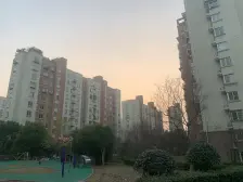 15号线地.铁口,广润苑诚售三房,小区中间位置,价好谈