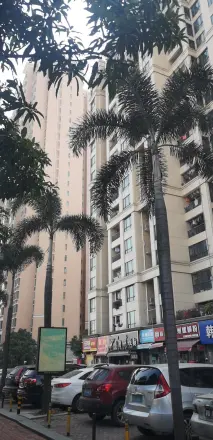 翠屏领东天河