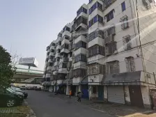 东环地铁口50米,三房,双阳台,带城和平江 有车库