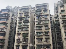 杨家坪 杨馨花园二房51万