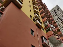 华佳苑 2室1厅 东南