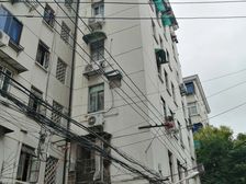 甘泉宜川·宜川三村-中山北路1243弄·2室·1厅