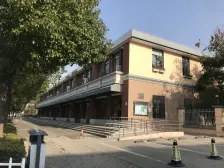 新挂牌 川沙 德川新苑 16年次新房 园西加华夏西 婚装