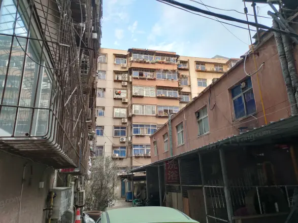 二道街230号院
