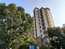 刚需过度小户,总高11洋房,适合居住,绿化多户型通透