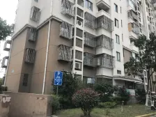 曹路·金群苑(南区)·1室·1厅