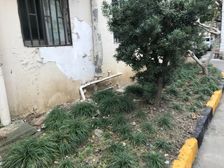 地铁口96年原建,电梯已经征询