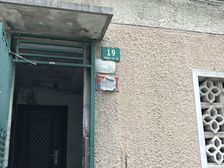 甘泉宜川·黄陵小区·2室·1厅