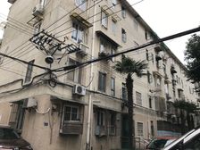 甘泉宜川·黄陵小区·2室·1厅