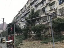 甘泉宜川 · 黄陵小区 · 2室 · 1厅