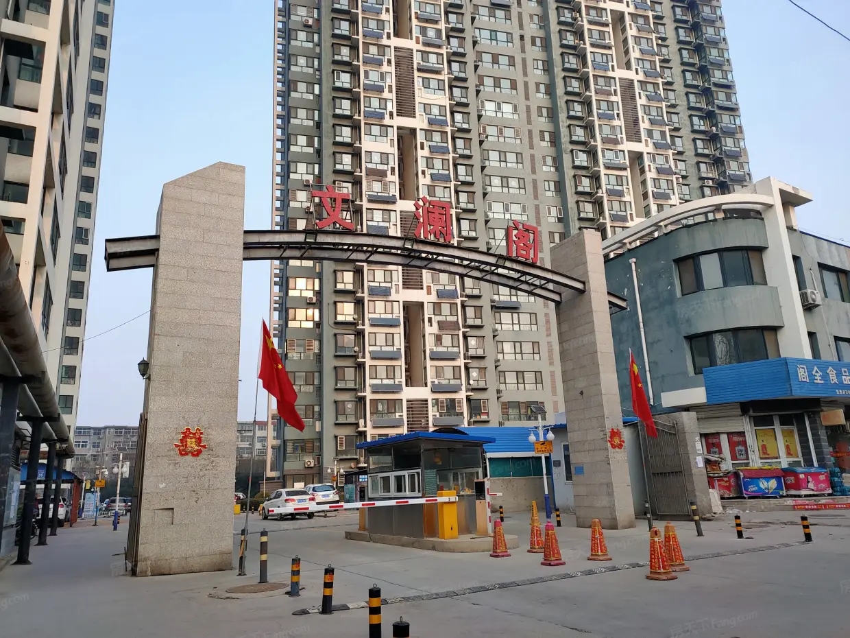 【保定文澜阁小区,二手房,租房 保定房天下