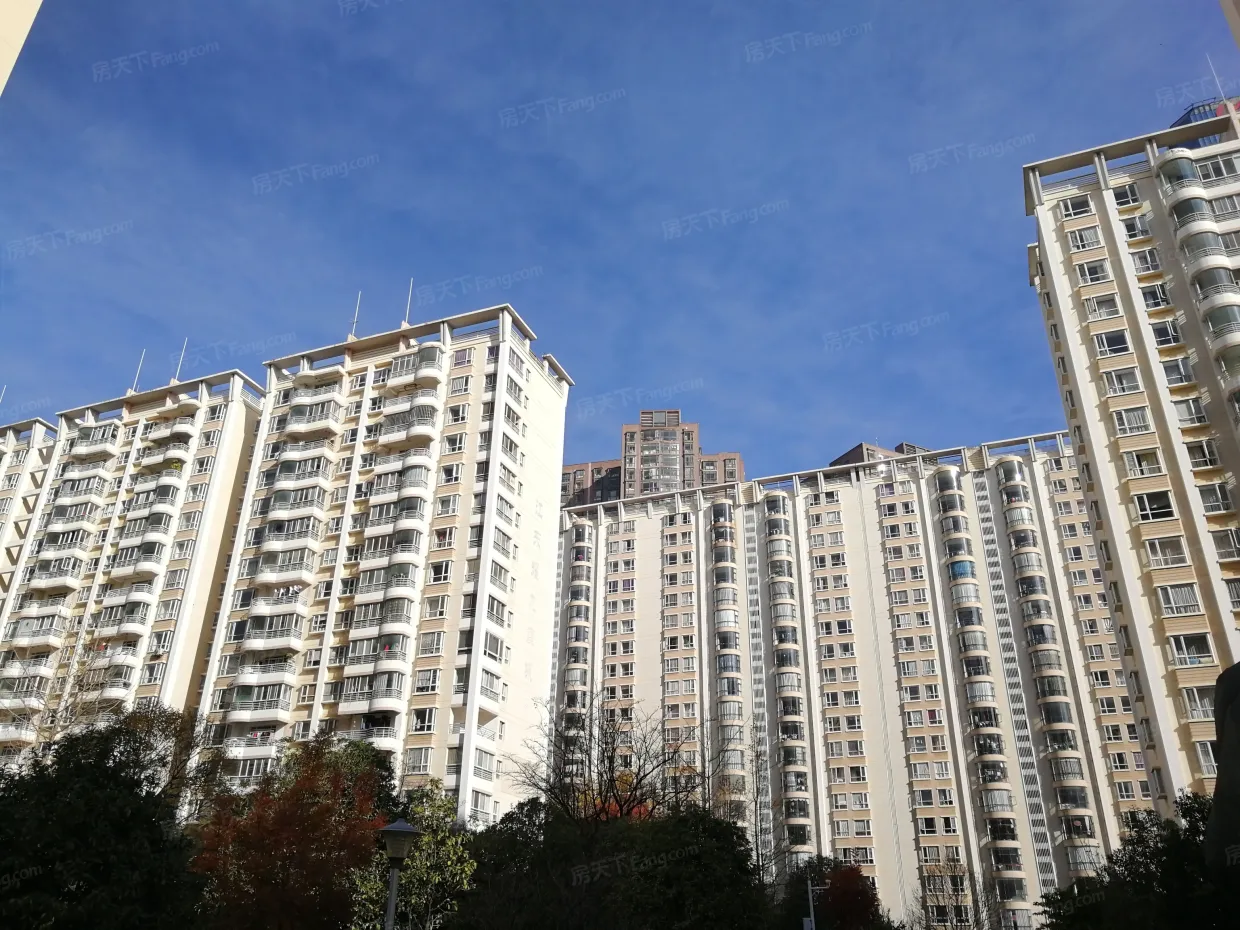【昆明江东耀龙康城小区,二手房,租房】- 昆明房天下