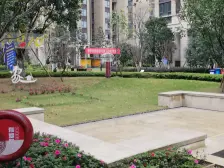 杨公桥 金融街金悦锦城三房125万