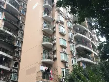 龙溪镇 东衡龙都二房60万