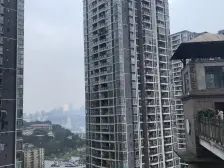 大坪 江湾国际花都三房95万