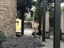 大坪 江湾国际花都一房55万