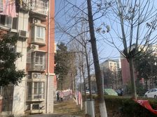 锦绣花园s6采光好户型方正优房