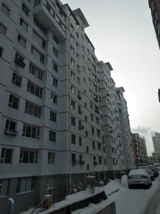 易安花园