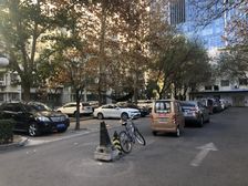 民安小区东西跃层三居不临街