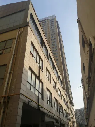 佳家时代